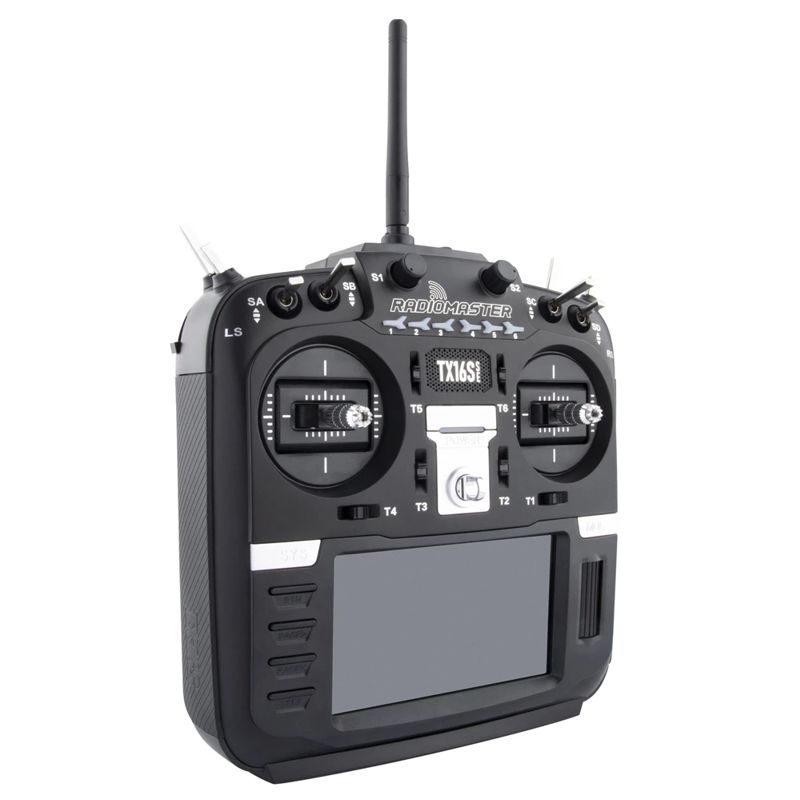   RadioMaster TX16S SE ( ,   2500 (FrSky  Futaba SFHSS))